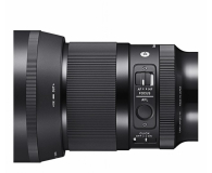 Sigma A 50mm f/1.4 DG DN L-mount - 1179648 - zdjęcie 3